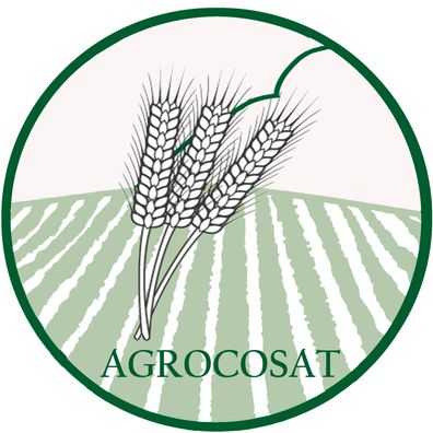 Agrocosat logo